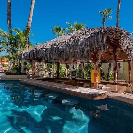 Cabo Oasis Aparthotel Cabo San Lucas Exterior photo